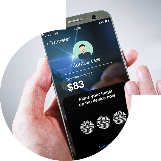 非凡娱乐新一代全系列感測技術<br>為智慧應用場域帶來人機溝通全新體驗